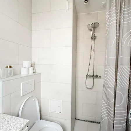 アパート The Cozy Getaway In Aarhus!