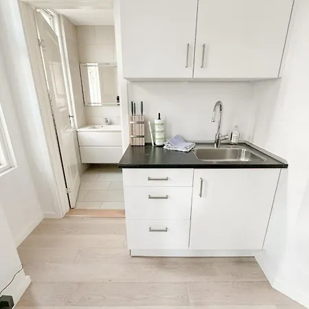 شقة The Cozy Getaway In Aarhus! *
