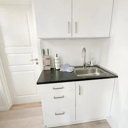 The Cozy Getaway In Aarhus! Διαμέρισμα Århus